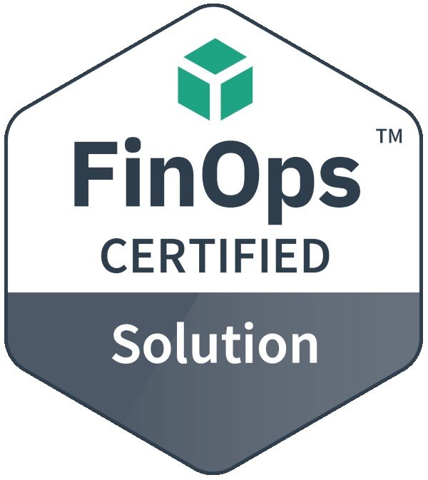 FinOps Certified Platform