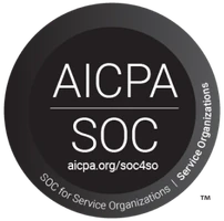 SOC 2 Type 2 audited